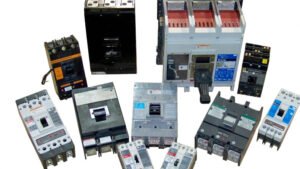 Sell Circuit Breakers In Los Angeles CA