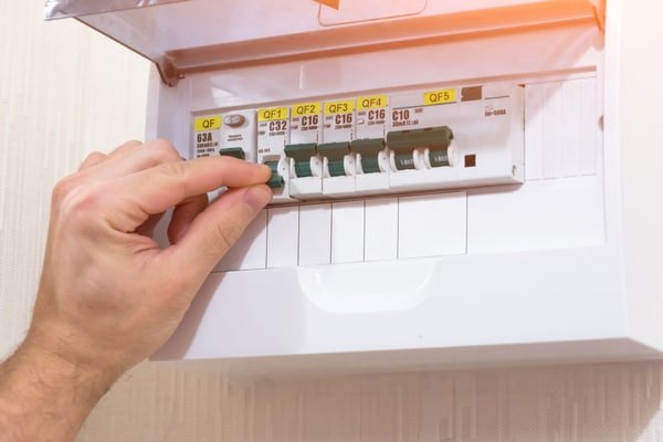 Sell Circuit Breakers In San Francisco CA