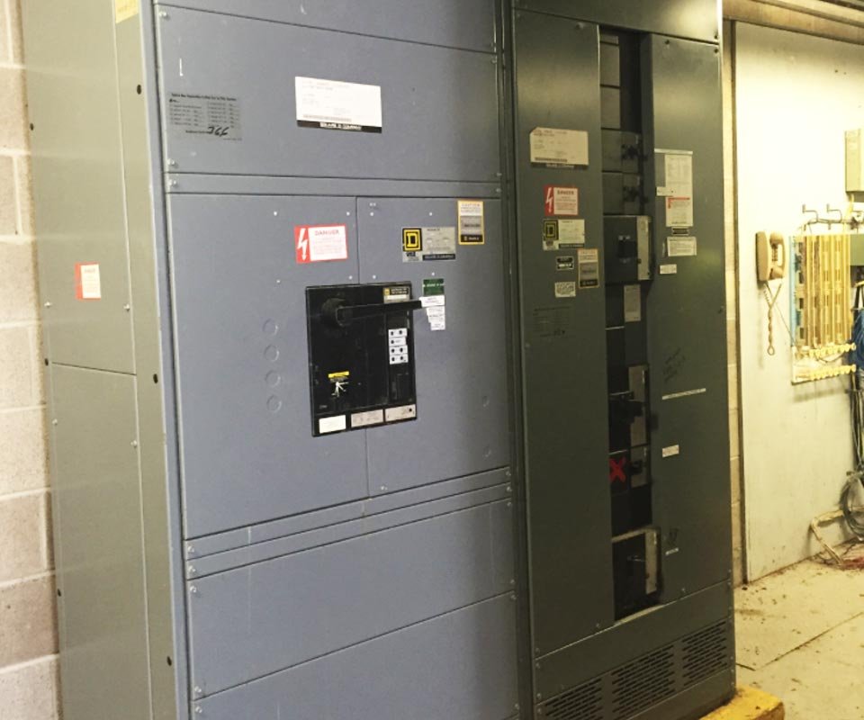 Electrical Equipment Buyers Palmdale CA