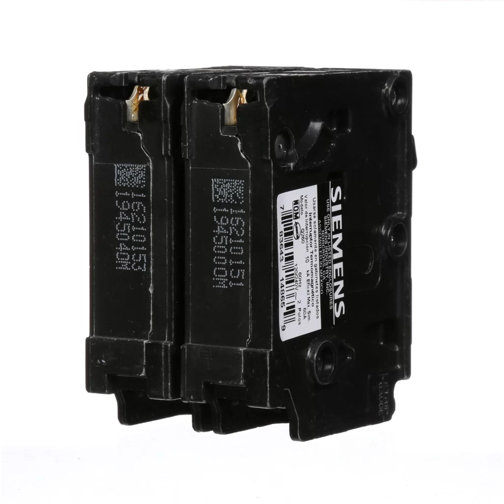Sell Circuit breakers New Mexico