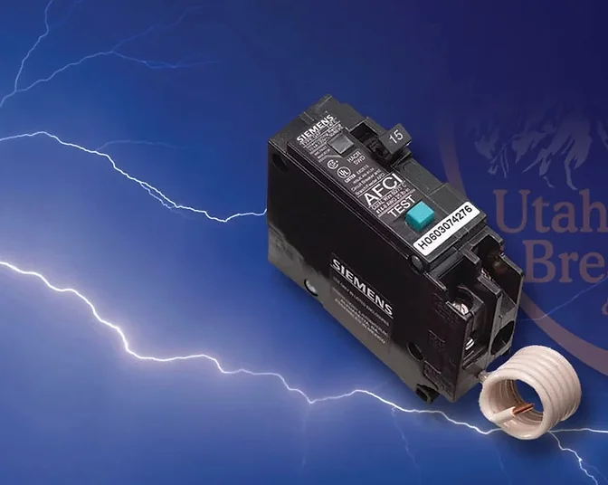 Sell Circuit Breakers Utah