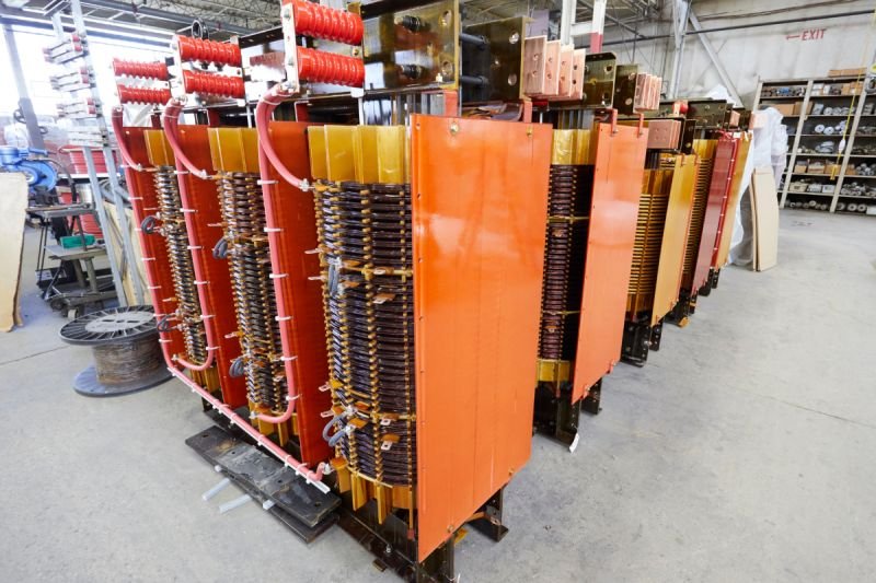 Sell Transformers in Philadelphia