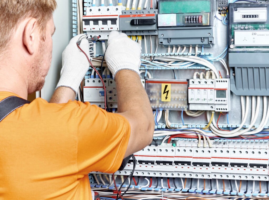 sell transformers in Tulsa