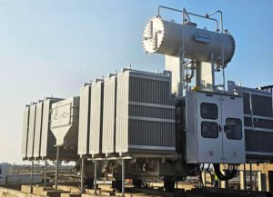 Sell Transformers in Denver
