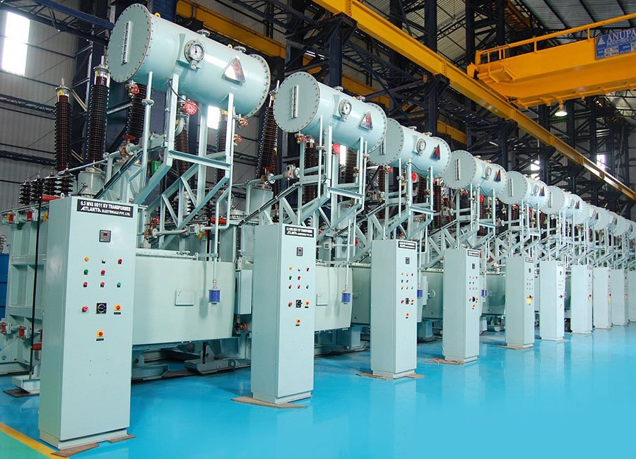 Electrical Surplus Buyers Tampa FL