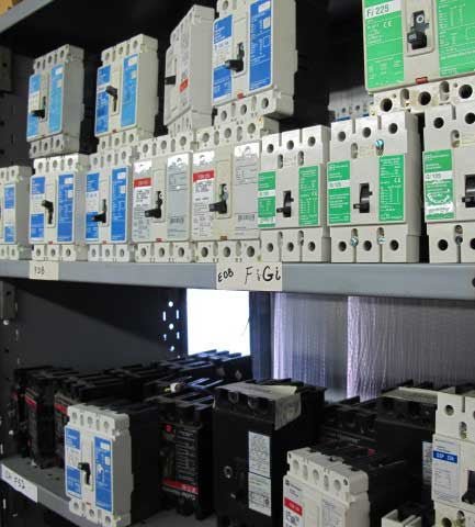 Electrical Surplus Buyers Jupiter FL