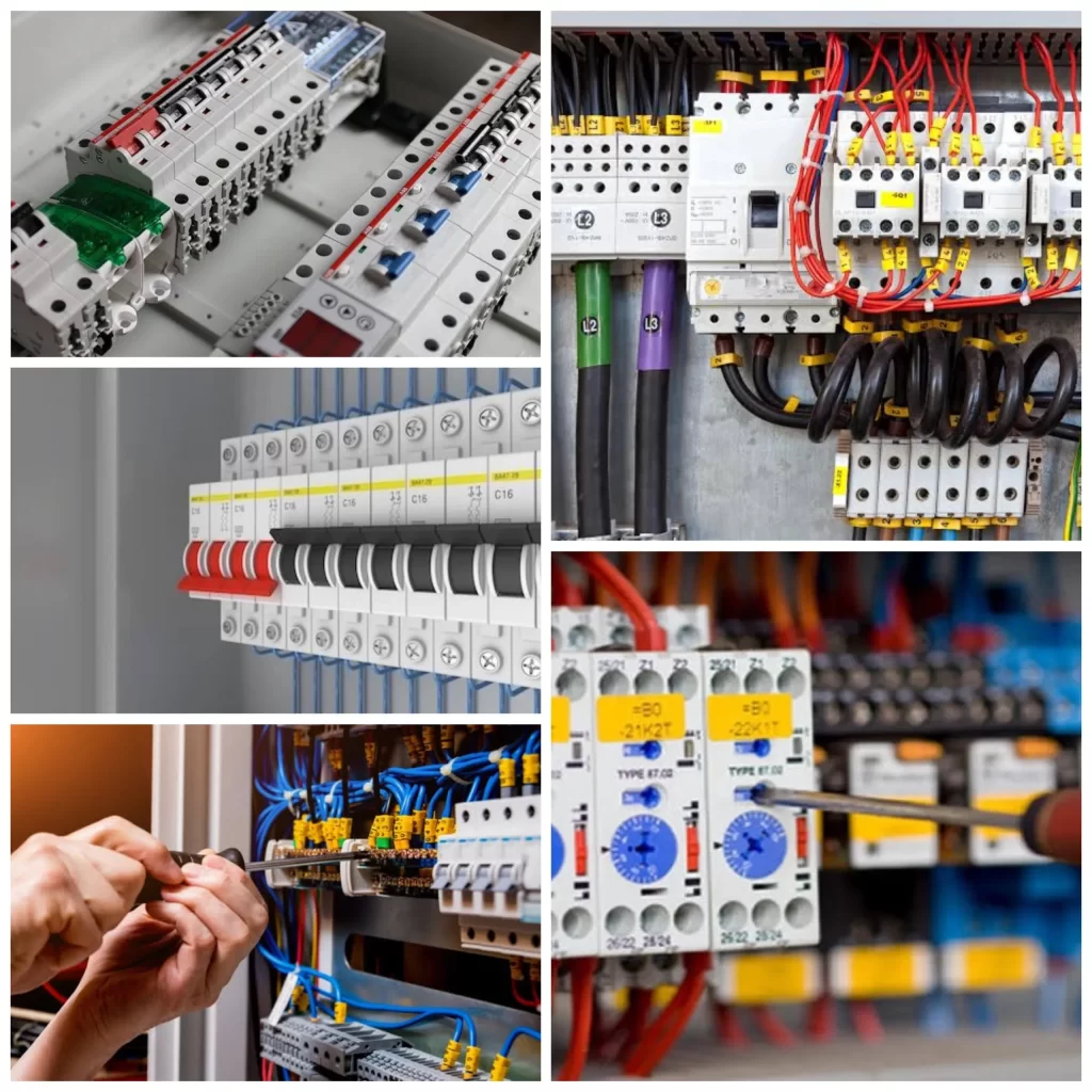 Electrical Surplus Buyers Tallahassee FL