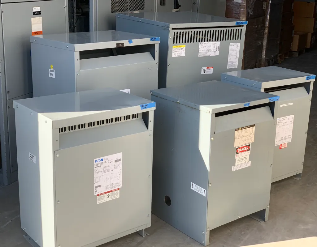 Switchgear Buyer in New York