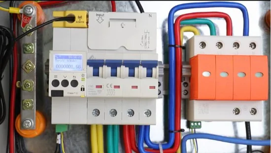 Switchgear Buyer in Charleston