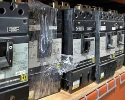 Electrical Surplus Buyers St. Petersburg FL